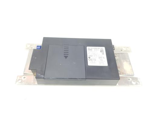 Used Electronic module BMW 3 (F30, F80) 318 d (150 hp) 18483652