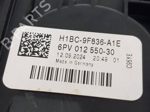 Pedal FORD PUMA (J2K, CF7) | BP39203612I4 - Image 2