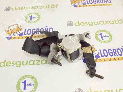 Rear right seatbelt NISSAN NAVARA NP300 (D40) 2.5 dCi 4WD | BP6623249I28 