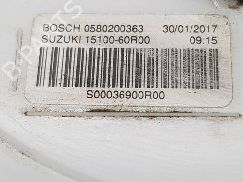 Fuel pump SUZUKI VITARA (LY) 1.4 T AllGrip (APK414) | BP38568038M76 - Image 2