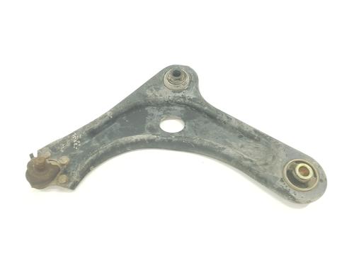 Used Left front suspension arm PEUGEOT 208 I (CA_, CC_) 1.6 HDi / BlueHDi 75 (75 hp) 10233317