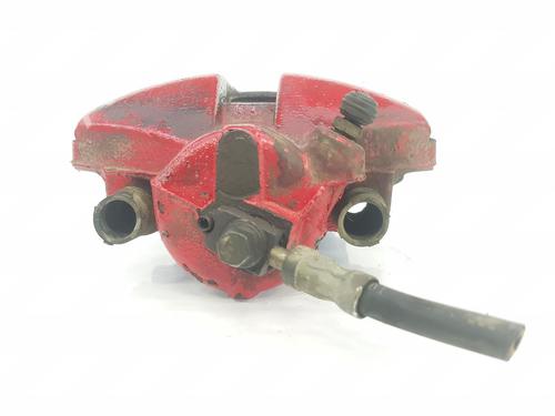 Right front brake caliper VW GOLF VI (5K1) 2.0 GTi | BP11599951M104 
