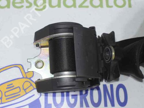 Front right seatbelt BMW 5 (E39) 530 d | BP8746529I25 