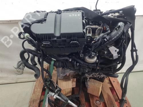 Engine CITROËN BERLINGO (ER_, EC_) 1.5 BlueHDi 100 | BP32510381M1