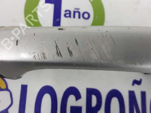 Front right exterior door handle VOLVO C30 (533) 1.6 D | BP1963618C129 