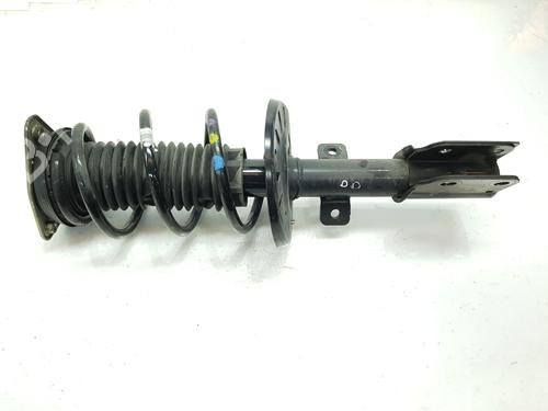 Right front shock absorber FIAT DOBLO MPV (510_, 511_, 360_, 361_) BlueHDi 100 | BP17572253M17 