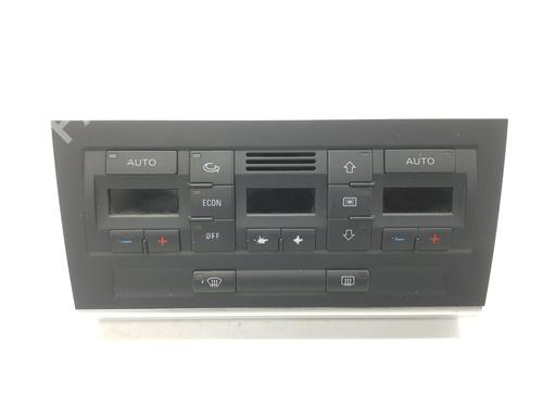 Used Climate control AUDI A4 B7 (8EC) 1.9 TDI (116 hp) 16022653
