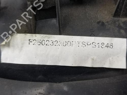 Front right exterior door handle CITROËN JUMPER II Van 2.2 HDi 100 | BP8907598C129 