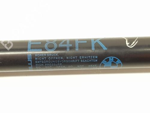 Hood lift support BMW X1 (E84) sDrive 20 d | BP17710911C139 