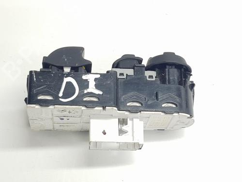 Left front window switch TOYOTA PROACE VERSO Bus (MPY_) | BP33441539I27 - Image 3