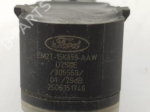 Other FORD FOCUS III 1.0 EcoBoost | BP12950922O1 