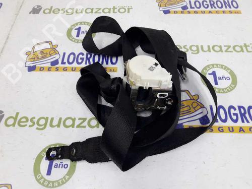 Used Front left seatbelt BMW X3 (E83) 2.0 d (150 hp) 8746850