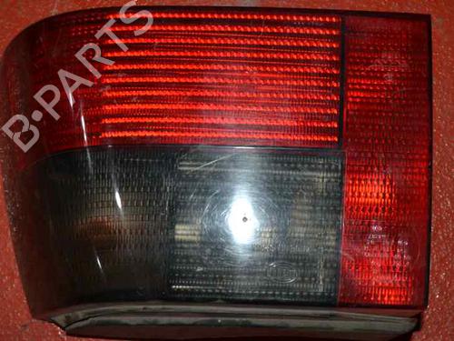 Right taillight SEAT IBIZA II (6K1) 1.3 i | BP1542572C35 