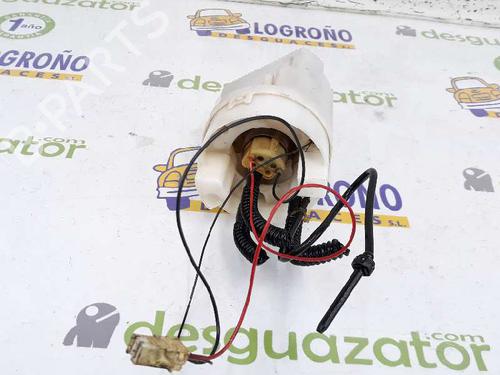 Fuel pump LAND ROVER RANGE ROVER SPORT I (L320) 2.7 D 4x4 | BP1920139M76 