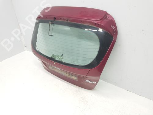 Tailgate FORD FIESTA VI (CB1, CCN) 1.4 TDCi | BP22619349C6 