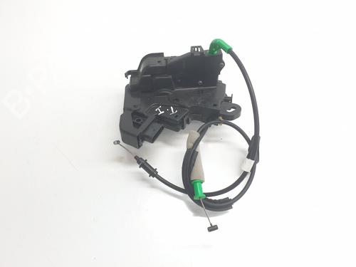 Used Rear left lock OPEL ASTRA L Sports Tourer (O5) [2021-2025]  25771686