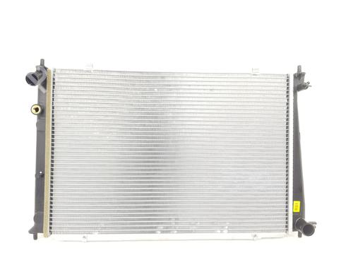 Used Water radiator HYUNDAI H-1 / STAREX Bus (A1) 2.5 TD (80 hp) 16642862