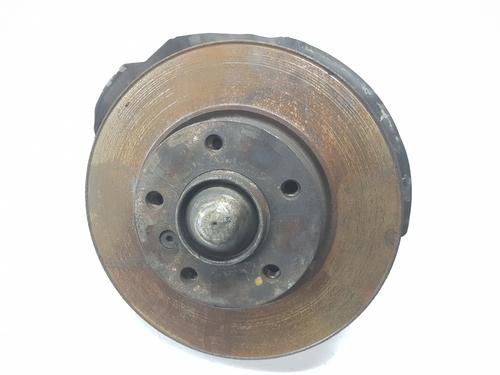 Used Left front steering knuckle BMW 3 (E46) 318 i (143 hp) 12942421