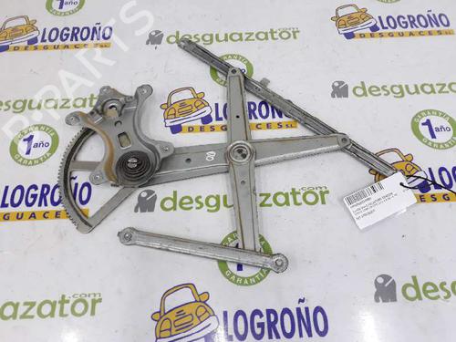 Used Front right window mechanism TOYOTA LAND CRUISER PRADO (_J12_) 3.0 D-4D (KDJ120, KDJ125) (163 hp) 1867132