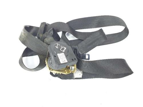Front left seatbelt BMW X5 (E53) 3.0 d | BP8744346I26 