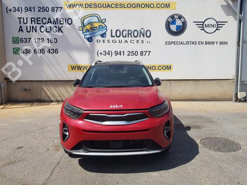 Used Parts KIA STONIC (YB) 4865872