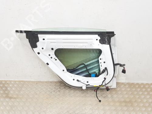 Dør venstre bagtil TESLA MODEL 3 (5YJ3) | BP37691643C4 - Image 2