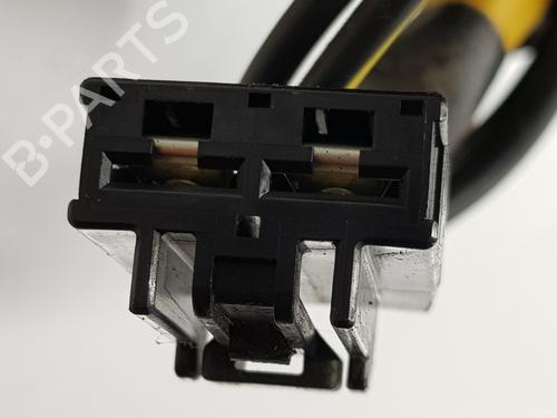 Heater blower motor TOYOTA PRIUS Liftback (_W2_) 1.5 Hybrid (NHW20_, NHW20R) | BP25672050M62 