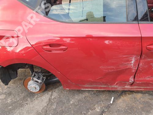 Electronic module SEAT LEON (KL1, KLG)  | BP11169334M83  - Image 33