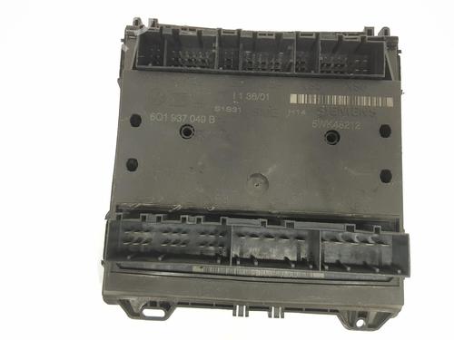 Electronic module SEAT IBIZA III (6L1)  | BP9418643M83 