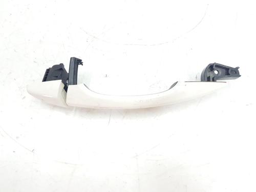 Front right exterior door handle PEUGEOT 3008 II SUV (MC_, MR_, MJ_, M4_) 1.6 BlueHDi 120 | BP10391269C129 