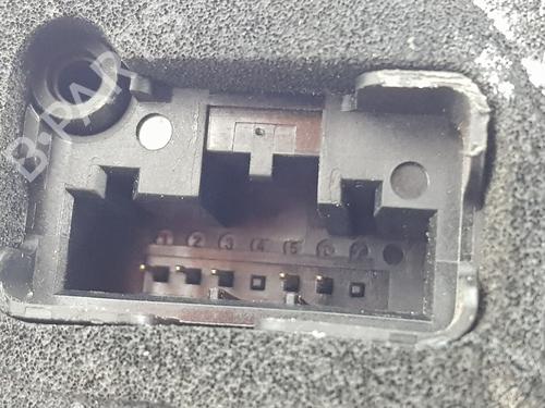 Rear left lock SEAT IBIZA V (KJ1, KJG) 1.0 TSI | BP21015926C100 