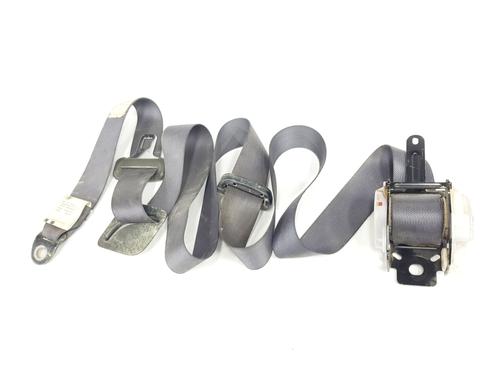 Sikkerhedssele bag venstre TOYOTA LAND CRUISER PRADO (_J12_) [2002-2010]  32112304