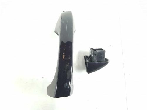 Front right exterior door handle VW GOLF VII (5G1, BQ1, BE1, BE2) 2.0 GTI | BP6426179C129 