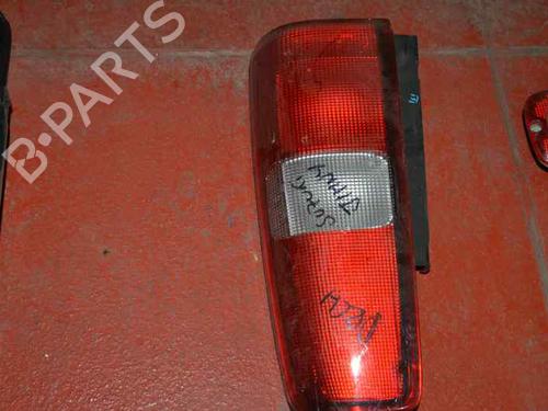 Used Right taillight SUZUKI JIMNY Closed Off-Road Vehicle (SN) 1.5 DDiS 4WD (SN415D) (65 hp) 3657207