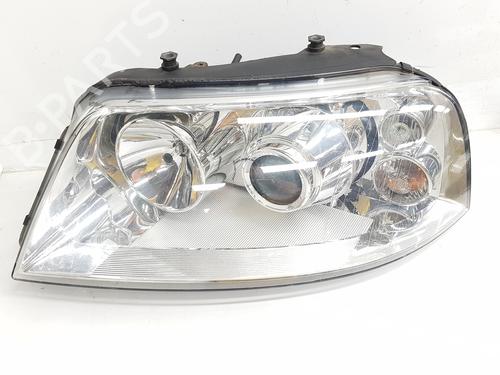 Used Left headlight Left headlight 38068629 38068629