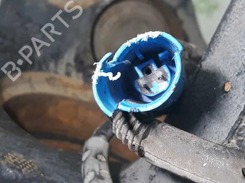 Right front steering knuckle BMW X3 (E83) 2.0 d | BP761644M26 
