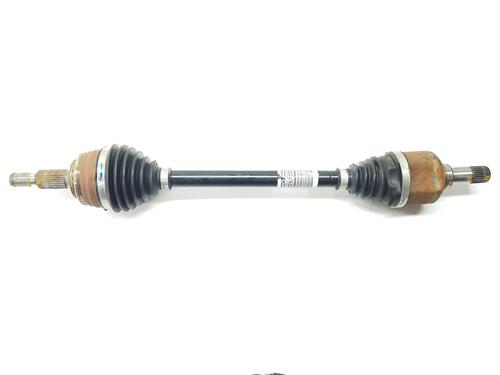 Left front driveshaft OPEL COMBO E Tour / Life (K9) 1.5 | BP31909399M38