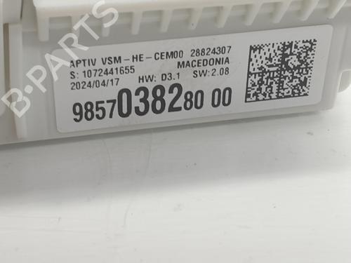 Fuse box OPEL ASTRA L Sports Tourer (O5) 1.2 (FRHNPJ) | BP23994686E1 