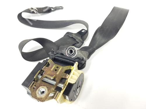 Front left seatbelt BMW X5 (E53) 4.6 is | BP21218888I26 