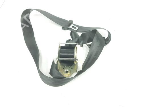 Rear right seatbelt SEAT IBIZA IV SC (6J1, 6P5) 1.4 TDI | BP20198714I28 