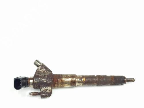 Used Injector RENAULT MASTER III Van (FV) 2.3 dCi 100 RWD (FV0B, FV0H, FV0K) (101 hp) 29029058