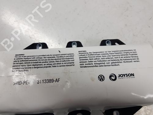 Airbag Kit VW ID.5 (E39) GTX | BP12574665C86 