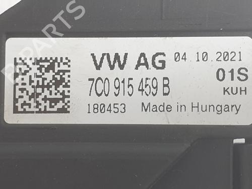 Fuse box VW CRAFTER Van (SY_, SX_) | BP36020874E1 - Image 3