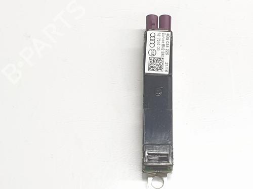 Electronic module AUDI A6 C7 (4G2, 4GC) 2.0 TDI | BP29399342M83 