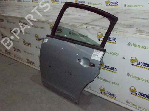 Left rear door CITROËN C4 I (LC_)  | BP1169026C4 