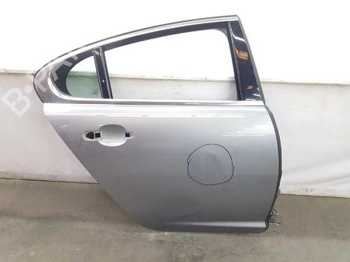 Used Right rear door JAGUAR XF I (X250) 2.7 D (207 hp) 5882174