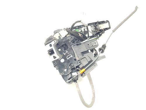 Used Front left lock MERCEDES-BENZ B-CLASS Sports Tourer (W247) B 200 d (247.012) (150 hp) 30512755