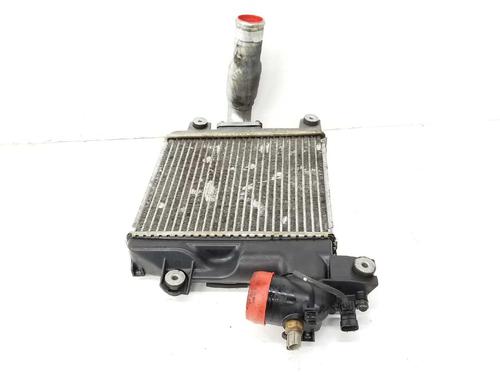Intercooler TOYOTA LAND CRUISER PRADO (_J12_) 3.0 D-4D (KDJ120, KDJ125) | BP6118252M30 