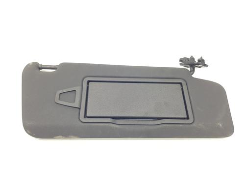 Used Right sun visor MERCEDES-BENZ C-CLASS (W204) C 220 CDI (204.002) (170 hp) 14939884