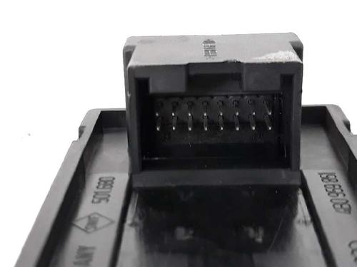 Left front window switch AUDI A6 C5 (4B2) 2.8 quattro | BP5255845I27 
